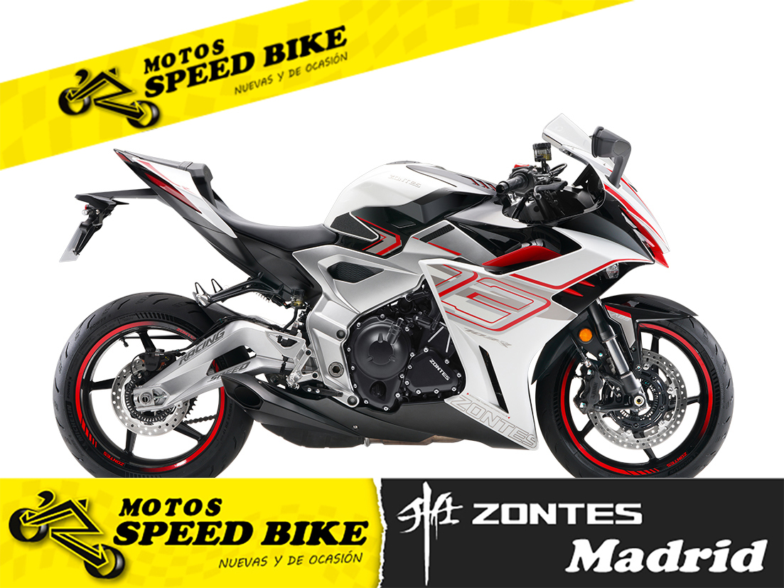 Zontes 703RR