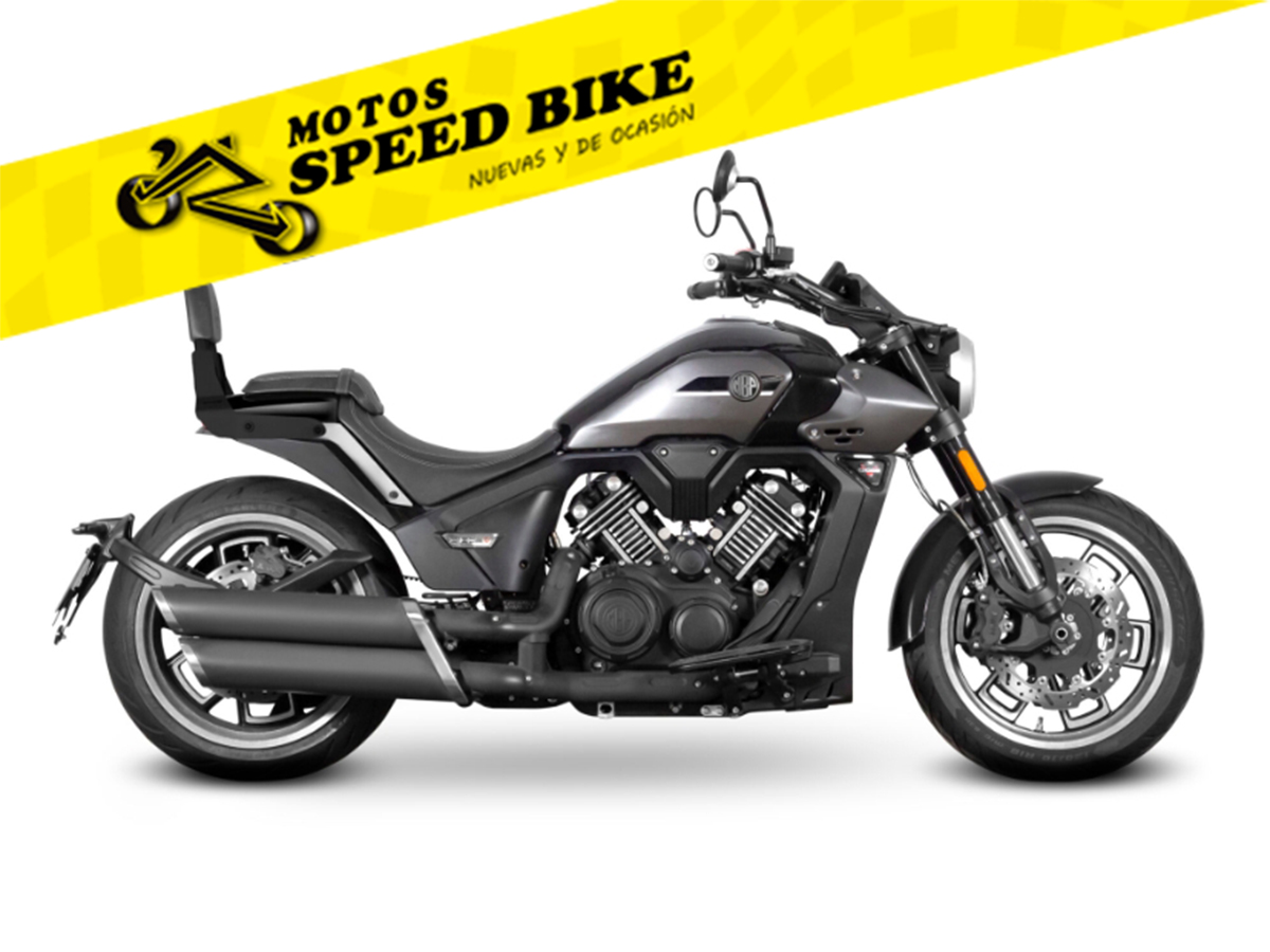 Morbidelli MBP C1002V