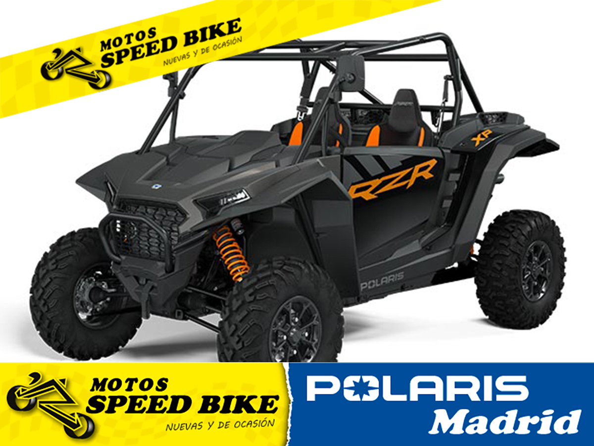 Polaris RZR XP 1000 SPORT EPS