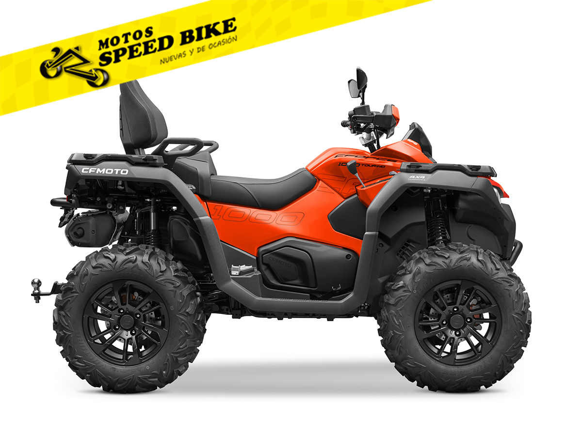 CF Moto CFORCE 1000 TOURING EPS